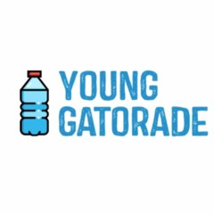 Young Gatorade