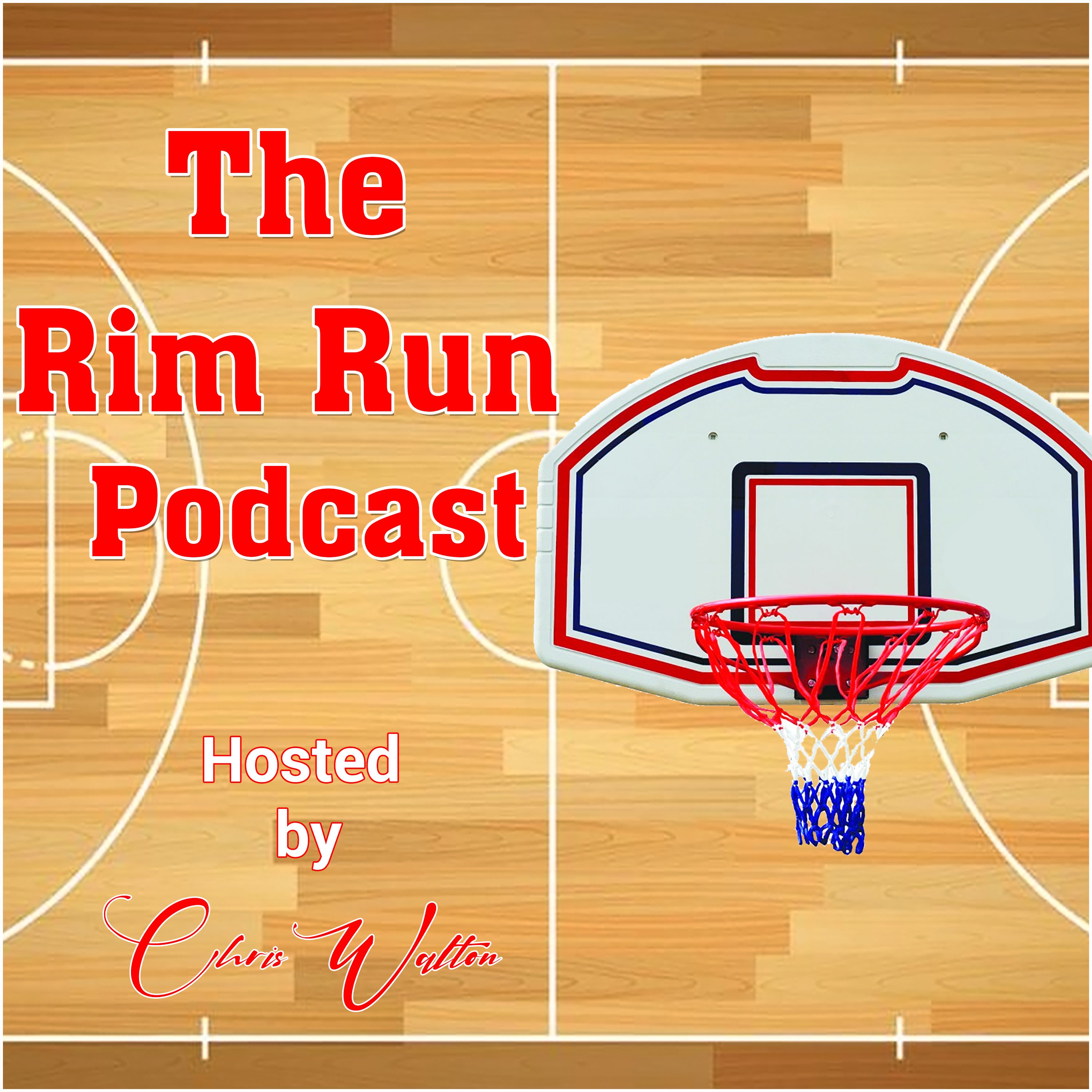 The Rim Run Podcast