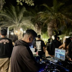 Dj Christian Borja
