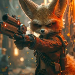 Red Foxz