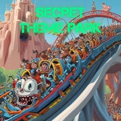 Secret Theme Park