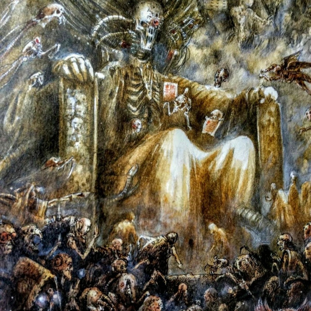 Stream Emperor of Mankind music | Listen to songs, albums