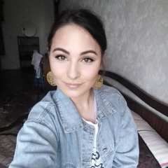 Ninochka Efimova ❤️