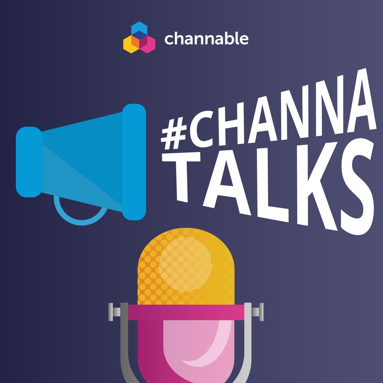 Channatalks