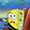 Raised Eyebrow SpongeBob