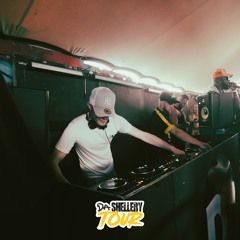 DJ SLIMZ