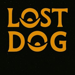 LOST DOG