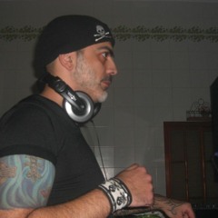 Dj Jimmy Gothic