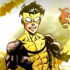 sinister mark