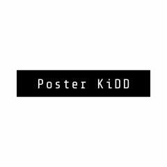 Poster Kidd
