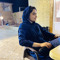 sarahamed
