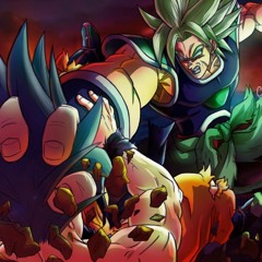 TheLegendarySuperSaiyan
