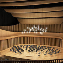 TAMUK Wind Symphony - Wind in E-flat, by Julie Giroux