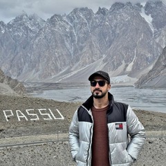 Mohsin Afridi