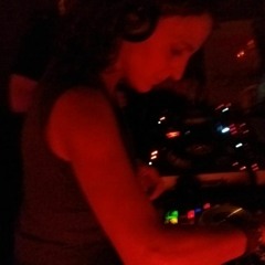 DJane la griega