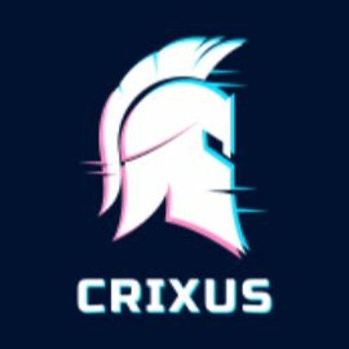 CRIXUS REPOST’s avatar