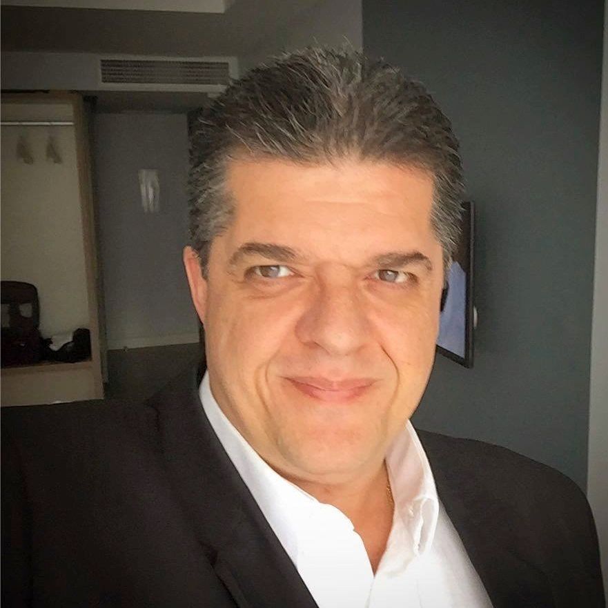 Jether Garotti Junior