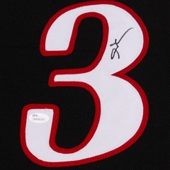 (D.R.3)Delvon Richardson