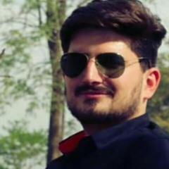 aafaq barki