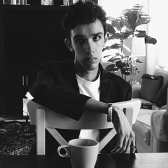 Jeremy Jacob