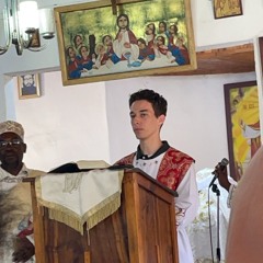Reid Martin