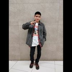 Andy Soto