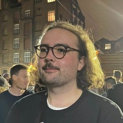 bearded femme