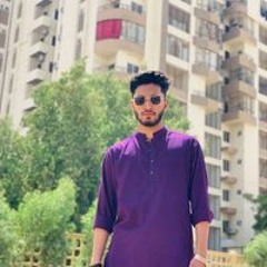 Fahad Ahmed