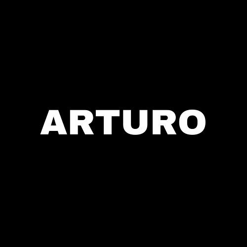 ARTURO’s avatar