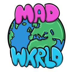 Stream MAD WORLD MUSIC music  Listen to songs, albums, playlists for free  on SoundCloud