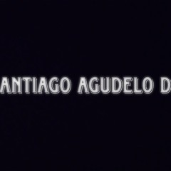 SANTIAGO AGUDELO DJ