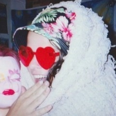 antichrist - the 1975 (sped up and echoed)