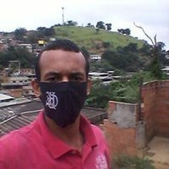 Felipe Dos Anjos