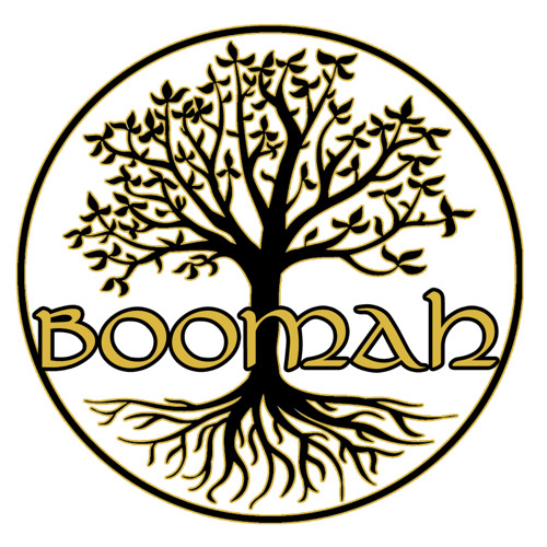 Boomah’s avatar