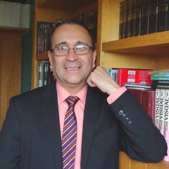 Jorge Luis Santa Cruz