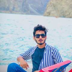 Khalil Ur Rehman