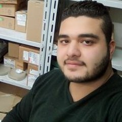 Ahmed Kaston