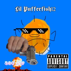 Lil Pufferfish12