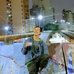 Matheus Ferreira
