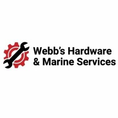 Webb’s Hardware & Marine Services