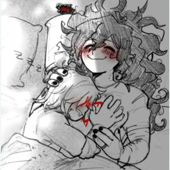 ☆~❤️‍🩹~☆
