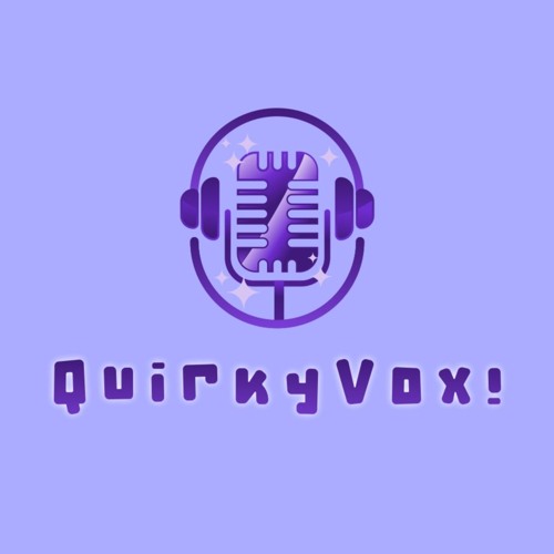 Stream QuirkyVox!, LLC music | Listen to songs, albums, playlists for free on SoundCloud QuirkyVox!, LLC