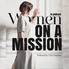WOMEN ON A MISSION
