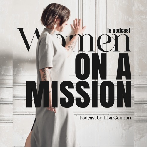 WOMEN ON A MISSION’s avatar