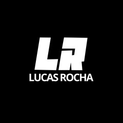 Dj Lucas Rocha