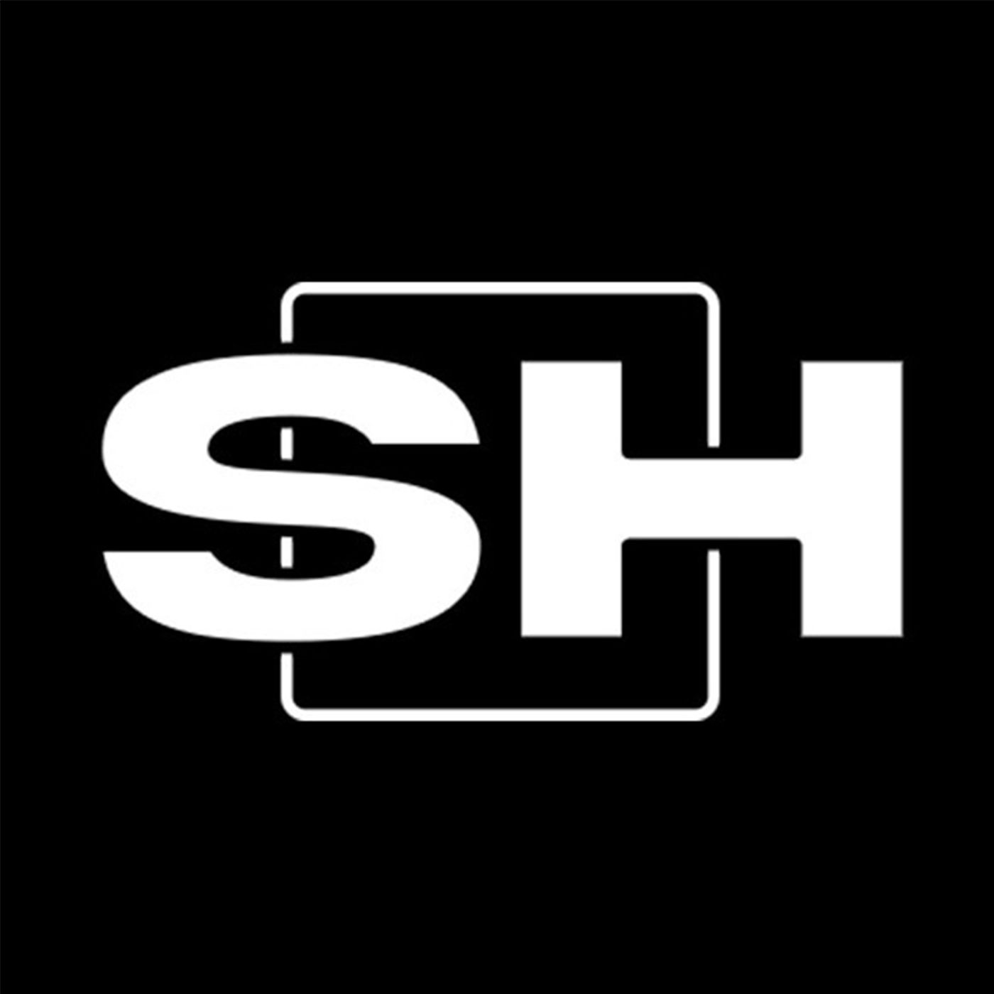 Side Hustle podcast artwork