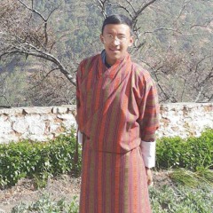 Sangay Dorji