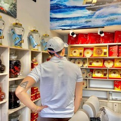 3h Tạm Xa Trái Đất ( Bình Hồ Mix)