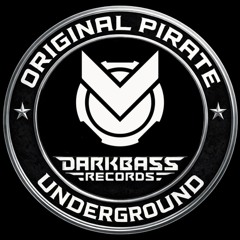 DARKBASS RECORDS - Drum and Bass & Techno Label