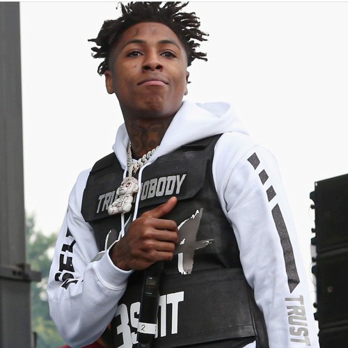 YoungBoy Never Broke Again - The Story of O.J Vest